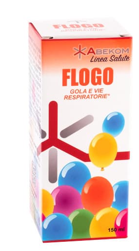 Flogo Bb 150ml