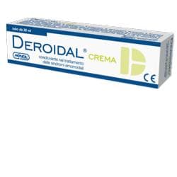 DEROIDAL CREMA 30ML