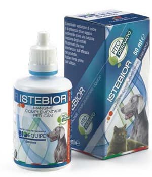 ISTEBIOR GOCCE 50ML