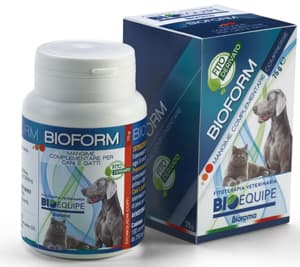 BIOFORM 100CPR