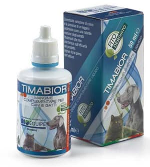 TIMABIOR GOCCE 50ML