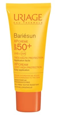 BARIESUN XP CREMA SPF50+ 40ML