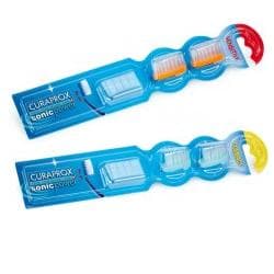 CURAPROX RIC SONIC POWER AD