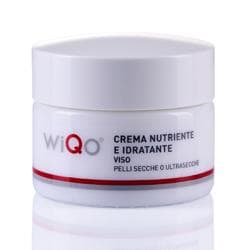 WIQO CREMA NUTR/IDRAT P SECCHE