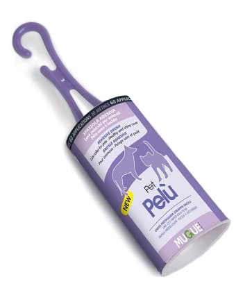 PELU' PET SPAZZOLA ADESIVA PEL