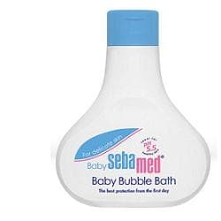 Sebamed baby bagno ultra delicato ml 200