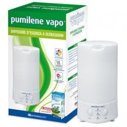 Pumilene Vapo Diffusore d'Essenze ad Ultrasuoni