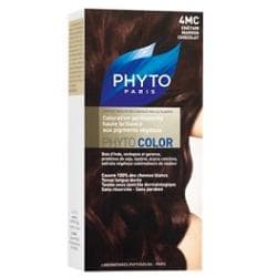 PHYTO PHYTOCOLOR 4MC CAS MAR C