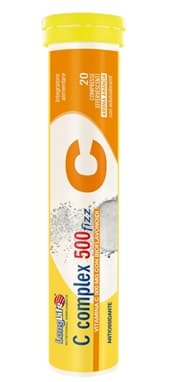 Longlife C Complex 500 Fi20cpr
