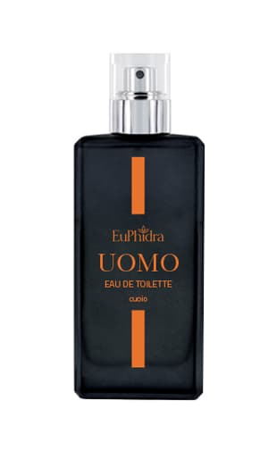 EUPHIDRA UOMO CUOIO EDT 50ML