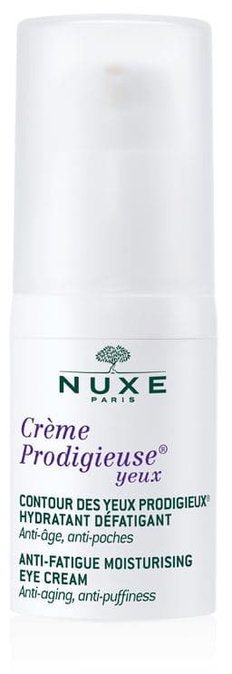 NUXE CONTOUR DES YEUX PRODIGIE