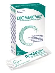 DIOSMELIQUID 20BUST