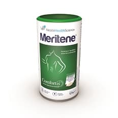 MERITENE COMFORTIS NEUTRO 125G