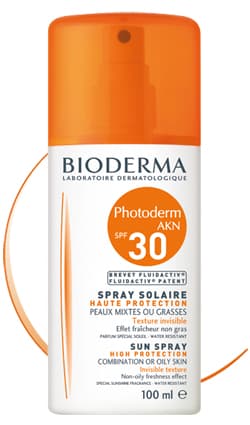 PHOTODERM AKN SPR SPF30 100ML