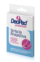 Deoped Striscia Protettiva 1pz