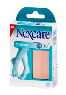 CER NEXCARE COMFORT STR6X10 10