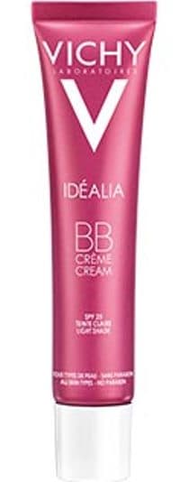 Idealia Bb Cream Chiara 40ml