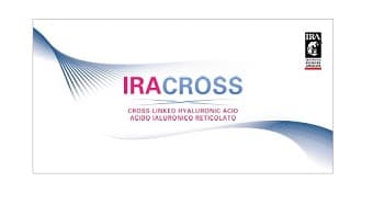 IRACROSS SIR INTRA-ART40MG 2ML
