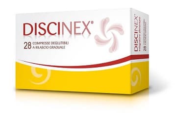 Discinex 28cpr