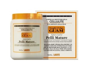 GUAM FANGHI ALGA P MATURE 1KG