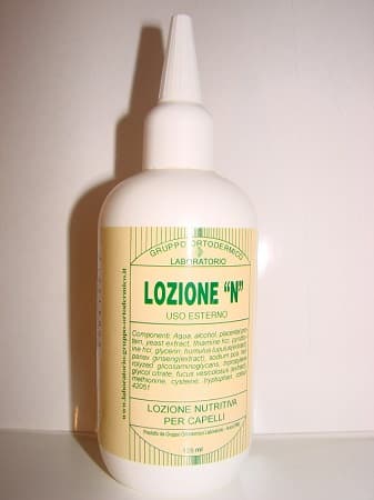 LOZIONE N 100ML