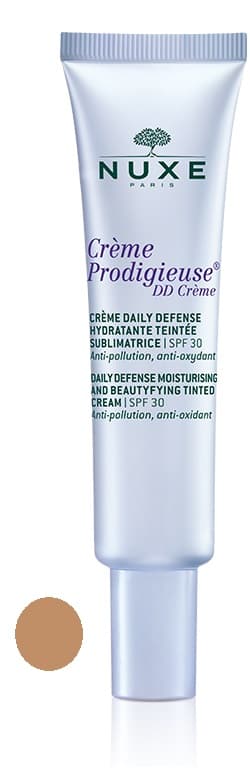 NUXE DD CR PRODIG TEINT MEDIUM