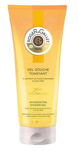 BOIS D'ORANGE GEL DOCCIA 200ML