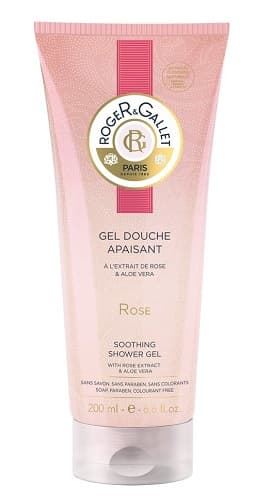 ROSE GEL DOCCIA 200ML