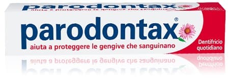 PARODONTAX DENTIFRICIO 75ML