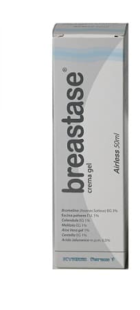 BREASTASE CREMA GEL