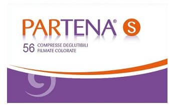 Partena S Int 56cpr