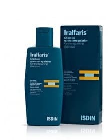 IRALFARIS SHAMPOO PACK