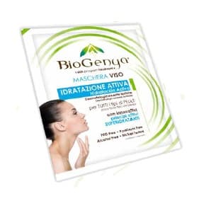 BIOGENYA MASCH VISO SUPERIDRAT
