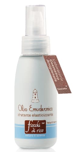 FDR OLIO EMUDERMICO 70ML