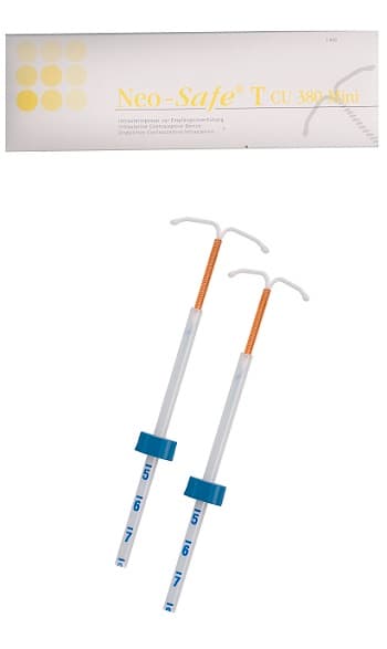 NEO-SAFE T CU 380 MINI