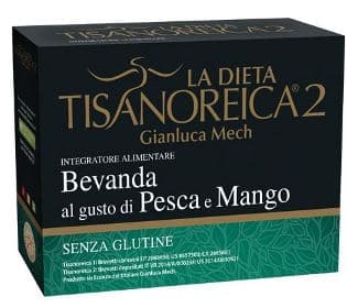 Bevanda Pesca Mango 29g 4conf