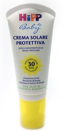 HIPP CR SOLARE PROT SPF30 50ML