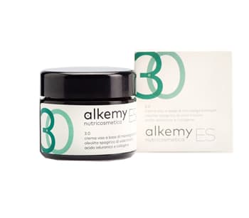 Alkemy Es 3,0 Crema Viso 50ml