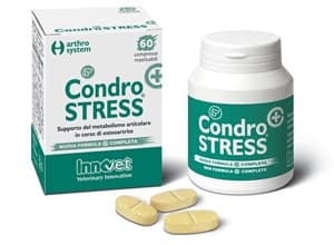 CONDROSTRESS+ 60CPR MASTIC