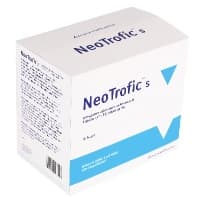 NEOTROFIC S 30BUST