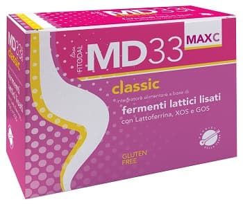MD33 MAXC 21BRIK 10ML