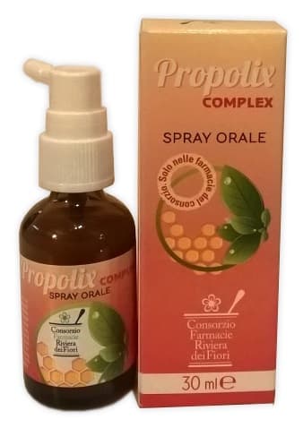 Propolix Complex Spray 30ml