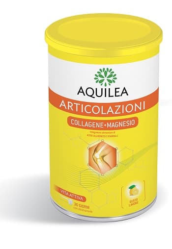 AQUILEA ARTICOLAZ COLL+MG 375G