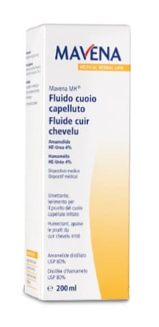 MAVENA MH FLUIDO CUOIO CAP PSO