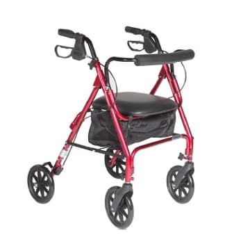 DEAMBULATORE DELUXE 4RU/FR/SED