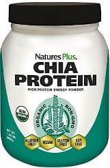 PROTEINE DI CHIA 495G
