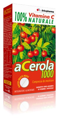 Acerola 1000 Conf Convenienza