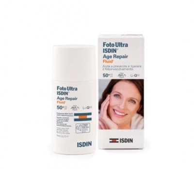 Foto Ultra Age Repair 50+ 50ml