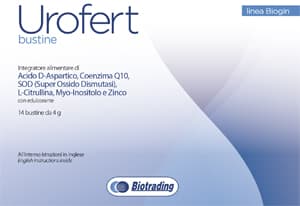 UROFERT 14BUST