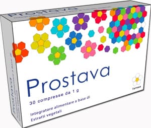 PROSTAVA 30CPR